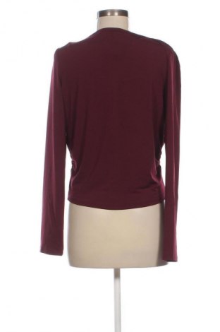 Bluză de femei H&M Divided, Mărime M, Culoare Roșu, Preț 39,99 Lei