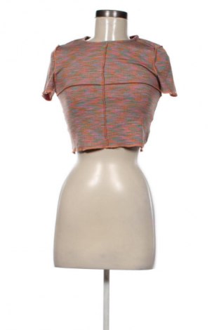 Γυναικεία μπλούζα H&M Divided, Μέγεθος S, Χρώμα Πολύχρωμο, Τιμή 2,99 €