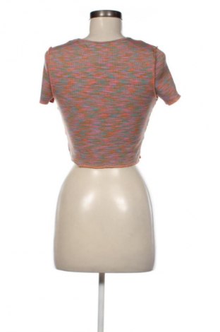 Γυναικεία μπλούζα H&M Divided, Μέγεθος S, Χρώμα Πολύχρωμο, Τιμή 2,99 €