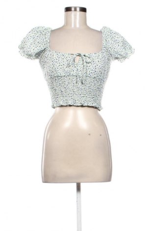 Bluză de femei H&M Divided, Mărime S, Culoare Multicolor, Preț 52,13 Lei