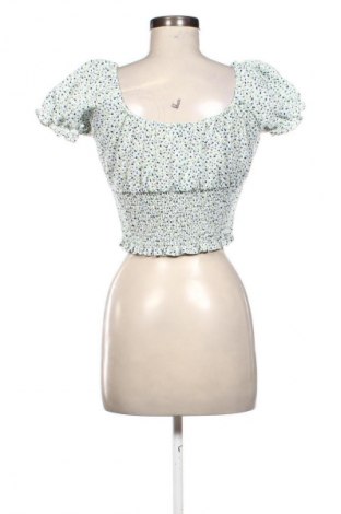 Bluză de femei H&M Divided, Mărime S, Culoare Multicolor, Preț 52,13 Lei