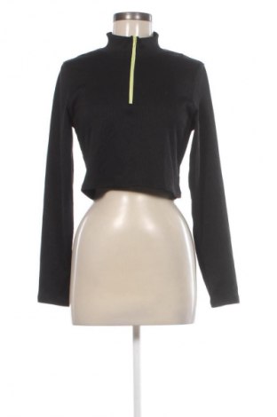 Dámská halenka H&M Divided, Velikost XL, Barva Černá, Cena  99,00 Kč