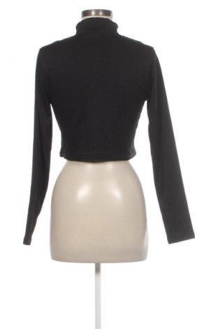 Dámská halenka H&M Divided, Velikost XL, Barva Černá, Cena  99,00 Kč