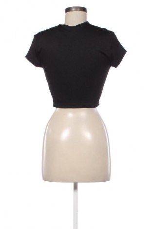 Bluză de femei H&M Divided, Mărime M, Culoare Negru, Preț 46,99 Lei