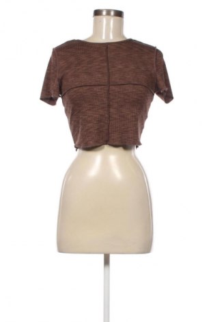 Női blúz H&M Divided, Méret M, Szín Barna, Ár 1 699 Ft