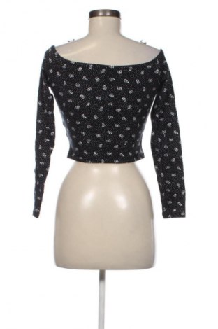 Γυναικεία μπλούζα H&M Divided, Μέγεθος M, Χρώμα Πολύχρωμο, Τιμή 11,99 €