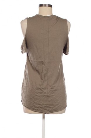 Γυναικεία μπλούζα H&M Divided, Μέγεθος S, Χρώμα Πράσινο, Τιμή 10,00 €