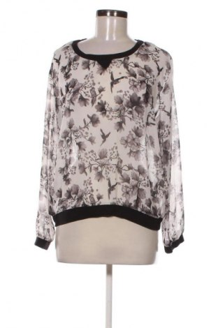 Γυναικεία μπλούζα H&M Divided, Μέγεθος M, Χρώμα Πολύχρωμο, Τιμή 18,41 €