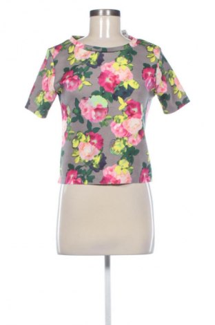 Bluză de femei H&M Divided, Mărime S, Culoare Multicolor, Preț 52,13 Lei