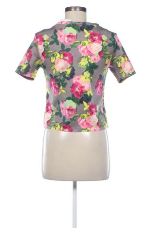 Bluză de femei H&M Divided, Mărime S, Culoare Multicolor, Preț 52,13 Lei