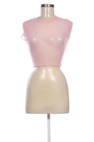 Dámska blúza H&M Divided, Veľkosť XS, Farba Ružová, Cena  10,00 €