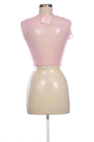 Dámska blúza H&M Divided, Veľkosť XS, Farba Ružová, Cena  10,00 €