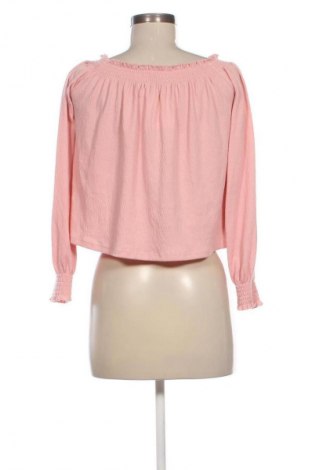 Damen Shirt H&M Divided, Größe M, Farbe Rosa, Preis 7,73 €