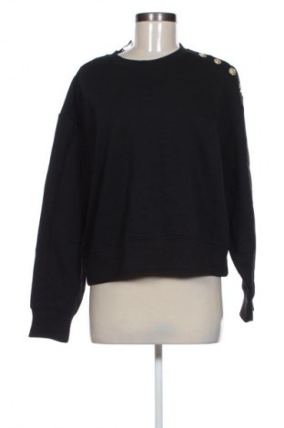 Γυναικεία μπλούζα H&M Divided, Μέγεθος L, Χρώμα Μαύρο, Τιμή 21,99 €