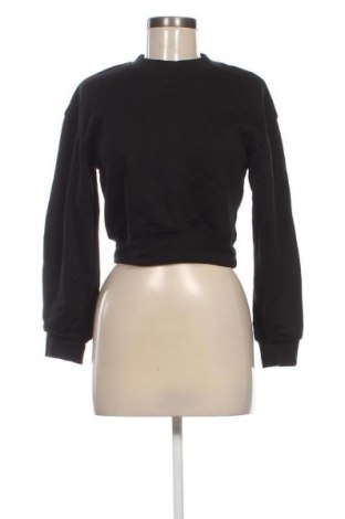 Дамска блуза H&M Divided, Размер XXS, Цвят Черен, Цена 14,31 €