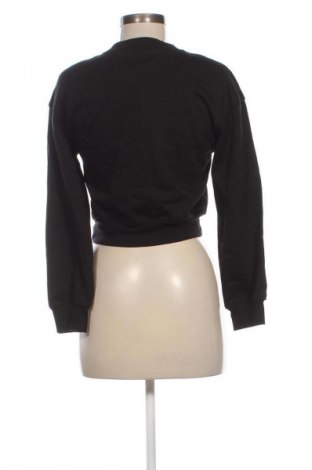 Дамска блуза H&M Divided, Размер XXS, Цвят Черен, Цена 14,31 €