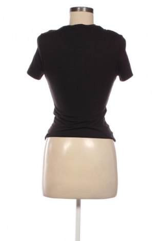 Γυναικεία μπλούζα H&M Divided, Μέγεθος S, Χρώμα Μαύρο, Τιμή 10,00 €