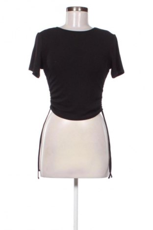 Дамска блуза H&M Divided, Размер M, Цвят Черен, Цена 9,20 €