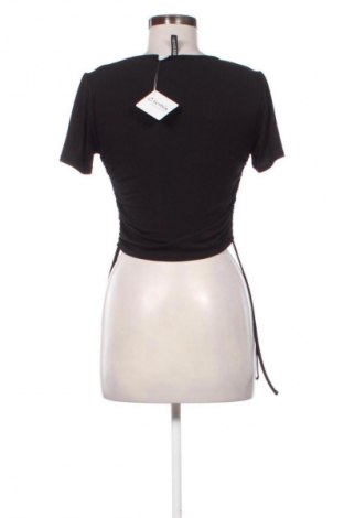 Дамска блуза H&M Divided, Размер M, Цвят Черен, Цена 9,20 €