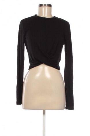 Bluză de femei H&M Divided, Mărime M, Culoare Negru, Preț 18,87 Lei