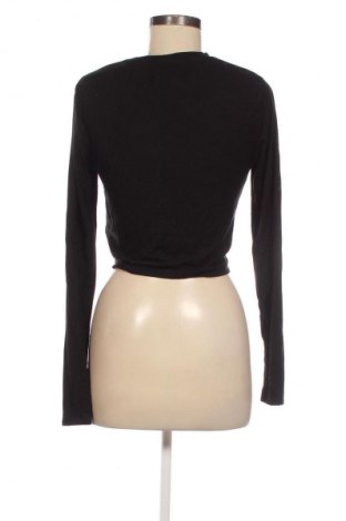 Bluză de femei H&M Divided, Mărime M, Culoare Negru, Preț 18,87 Lei