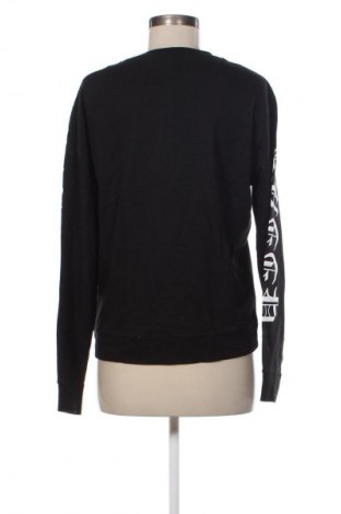 Дамска блуза H&M Divided, Размер M, Цвят Черен, Цена 9,20 €