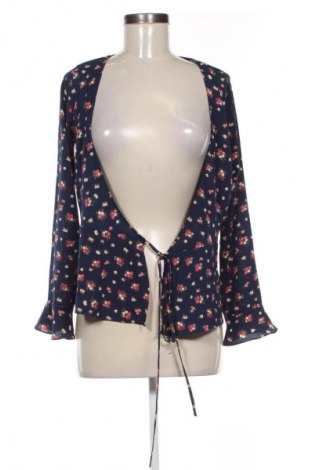 Дамска блуза H&M Divided, Размер S, Цвят Многоцветен, Цена 2,04 €