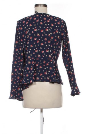 Дамска блуза H&M Divided, Размер S, Цвят Многоцветен, Цена 2,04 €