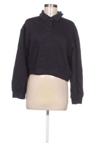 Γυναικεία μπλούζα H&M Divided, Μέγεθος M, Χρώμα Μπλέ, Τιμή 6,99 €