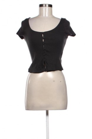 Bluzka damska H&M Divided, Rozmiar S, Kolor Szary, Cena 64,99 zł