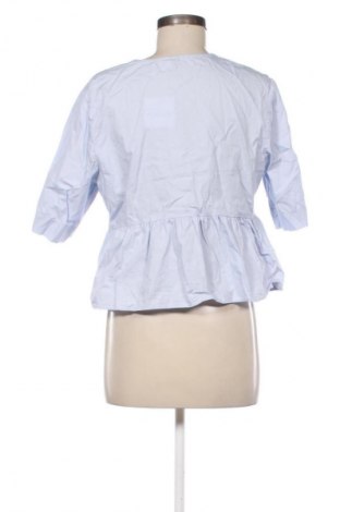 Dámská halenka H&M Divided, Velikost M, Barva Modrá, Cena  259,00 Kč