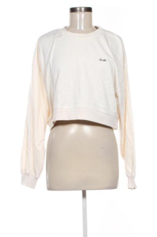 Bluză de femei H&M Divided, Mărime L, Culoare Bej, Preț 15,99 Lei