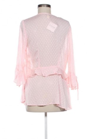 Dámská halenka H&M Divided, Velikost M, Barva Růžová, Cena  289,00 Kč