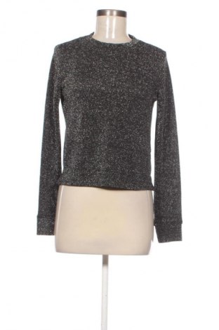 Дамска блуза H&M Divided, Размер XS, Цвят Многоцветен, Цена 2,55 €