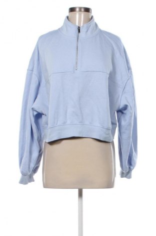 Női blúz H&M Divided, Méret L, Szín Kék, Ár 4 689 Ft