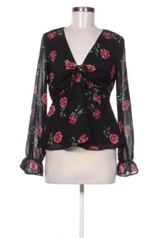 Γυναικεία μπλούζα H&M Divided, Μέγεθος M, Χρώμα Πολύχρωμο, Τιμή 10,99 €