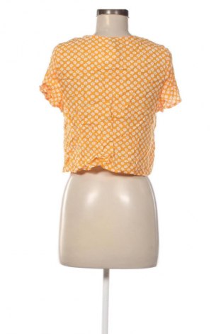 Дамска блуза H&M Divided, Размер M, Цвят Многоцветен, Цена 3,06 €