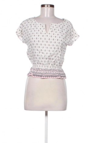 Дамска блуза H&M Divided, Размер XXS, Цвят Многоцветен, Цена 2,55 €