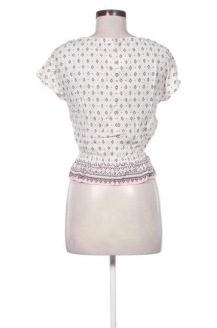 Дамска блуза H&M Divided, Размер XXS, Цвят Многоцветен, Цена 2,55 €