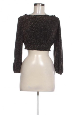 Bluzka damska H&M Divided, Rozmiar XS, Kolor Kolorowy, Cena 6,99 zł