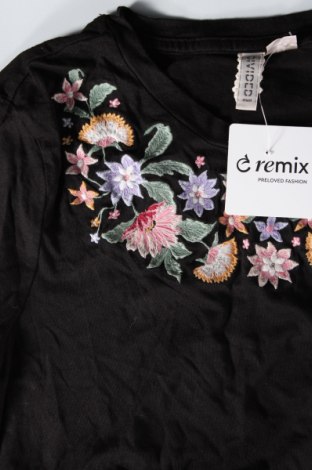 Dámská halenka H&M Divided, Velikost M, Barva Vícebarevné, Cena  269,00 Kč