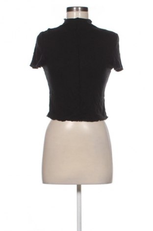 Γυναικεία μπλούζα H&M Divided, Μέγεθος M, Χρώμα Μαύρο, Τιμή 10,99 €