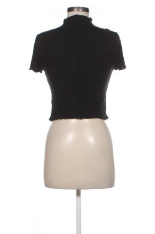 Γυναικεία μπλούζα H&M Divided, Μέγεθος M, Χρώμα Μαύρο, Τιμή 10,99 €