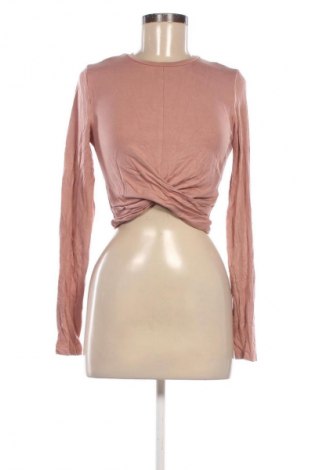 Női blúz H&M Divided, Méret S, Szín Hamurózsaszín, Ár 2 039 Ft