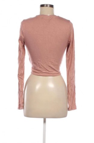 Női blúz H&M Divided, Méret S, Szín Hamurózsaszín, Ár 2 039 Ft