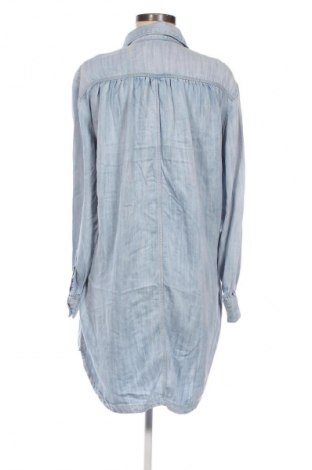 Γυναικεία μπλούζα H&M L.O.G.G., Μέγεθος S, Χρώμα Μπλέ, Τιμή 18,41 €