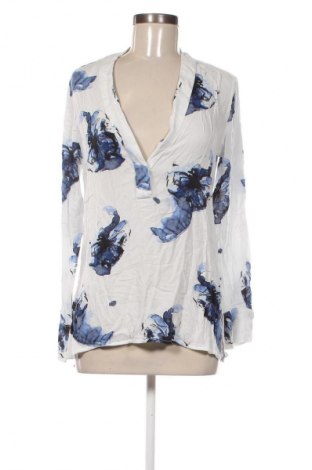 Bluzka damska H&M L.O.G.G., Rozmiar S, Kolor Kolorowy, Cena 44,99 zł