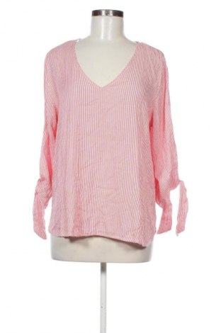 Γυναικεία μπλούζα H&M L.O.G.G., Μέγεθος L, Χρώμα Πολύχρωμο, Τιμή 2,99 €