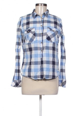 Dámska blúza H&M L.O.G.G., Veľkosť M, Farba Viacfarebná, Cena  7,95 €