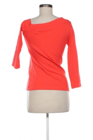 Γυναικεία μπλούζα H&M L.O.G.G., Μέγεθος M, Χρώμα Κόκκινο, Τιμή 10,99 €